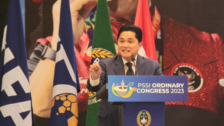 10 Persen Keuntungan Penjualan Tiket Bakal Disumbangkan ke Palestina