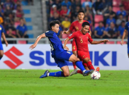 Kalah dari Thailand, Begini Hitungan Peluang Lolos Timnas Indonesia ke Semifinal