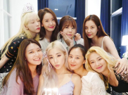 “Genie” Girls' Generation Tembus 100 Juta Tayangan, Ini Makna dan Lirik Lagunya