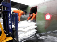 Hari Kedelapan OMC, Pemprov DKI Fokus Penyemaian Awan di Bogor hingga Tangerang