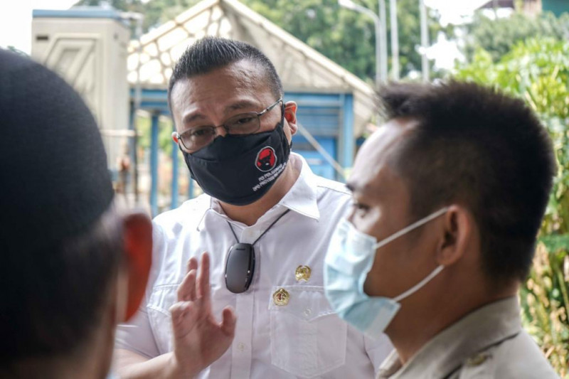 Anies Ngotot Gelar Formula E, PDIP: Tolong Buka Mata dan Hati Nurani Anda