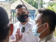 Anies Ngotot Gelar Formula E, PDIP: Tolong Buka Mata dan Hati Nurani Anda