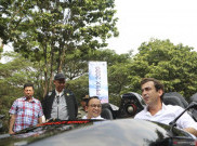 PDIP Soroti Biaya Formula E di Jakarta yang Lebih Mahal Dua Kali Lipat dari Hongkong