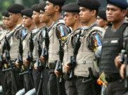 Polda Metro Terjunkan 8.000 Personel Amankan Laga Perdana Liga 1 di SUGBK