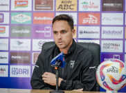 Ambisi Persebaya Hentikan Catatan Negatif Pertemuan dengan Persib