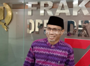  Minta Pemilihan Wagub Terbuka, PKS: Gerindra Cederai Kesepakatan