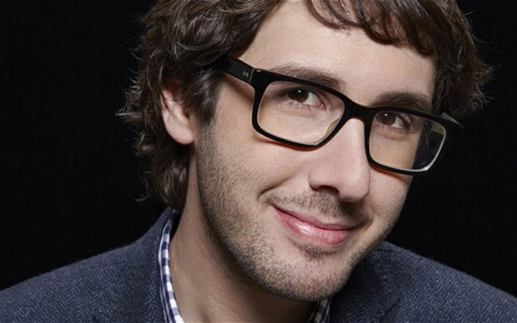 Lama tak Terdengar, Josh Groban Tiba-Tiba Rilis Single Baru, Dengar Deh