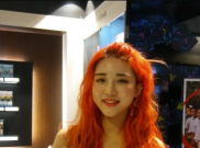 Yora, YouTuber Korea yang Berhasrat Jadi Warga Negara Indonesia