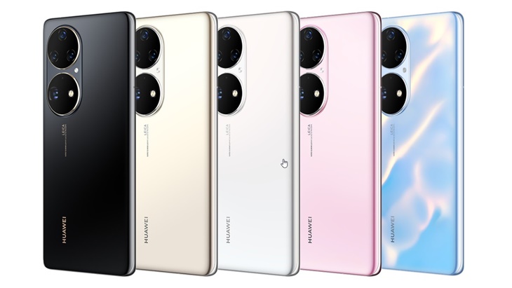 3 Keunggulan Fitur AI Cinemagraph di HUAWEI P50 Pro