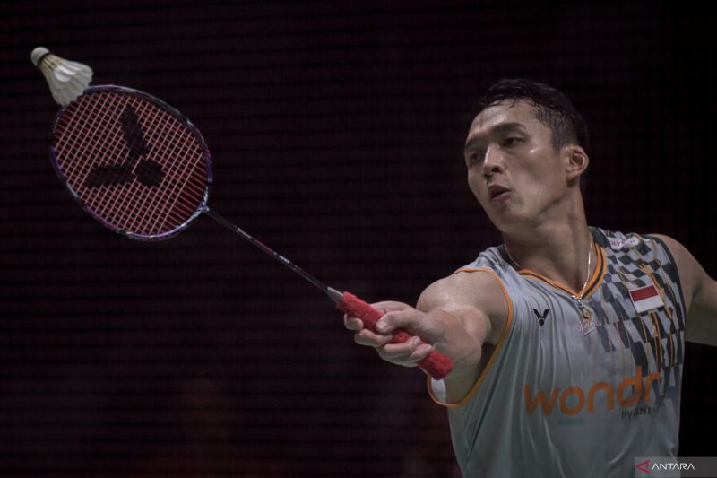 Jadwal Perempat Final Korea Open 2025, Ada 5 Wakil Indonesia Bertarung