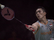 Jadwal Perempat Final Korea Open 2025, Ada 5 Wakil Indonesia Bertarung