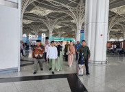 Cak Imin Pimpin Tim Pengawasan Penyelenggaraan Haji