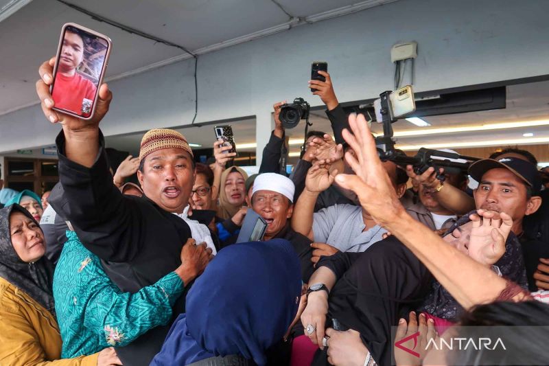 23 Penumpang KMP Tunu Pratama Jaya Ditemukan Selamat, Ini Nama 4 Korban Meninggal