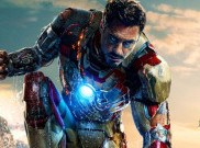 Terungkap! Ini Alasan Mengapa Iron Man Jadi Film Pembuka MCU