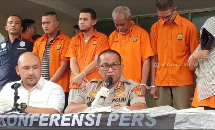 Berkomplot dengan Mafia, Anak Tega Palsukan Sertifikat Tanah Ayahnya