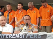 Berkomplot dengan Mafia, Anak Tega Palsukan Sertifikat Tanah Ayahnya
