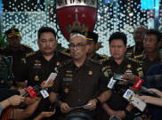 Kejagung Mulai Penyelidikan Transfer Pricing Perusahaan Ekspor Komoditas