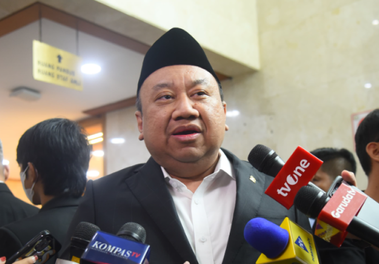 Kemendiktisaintek Ubah Nomenklatur Prodi Teknik Jadi Rekayasa, DPR RI Ramal Lulusan Kampus Indonesia Makin Gampang Saingi Engineering Global
