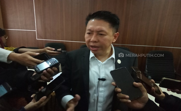   Eks Caleg DPR Perindo Siap Dampingi Gibran di Pilwakot Solo Lewat Jalur Independen