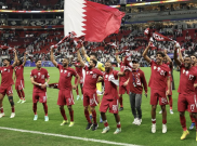 Motivasi Tinggi Timnas Qatar untuk Kalahkan Iran dan Tampil di Final