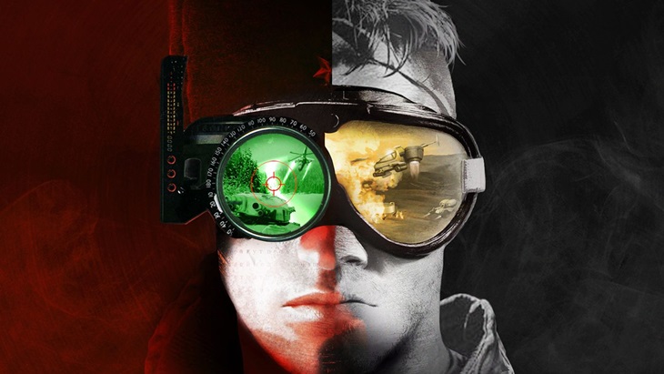 'Command and Conquer Remastered' Hadirkan Fitur Terkini Game Strategi Lawas