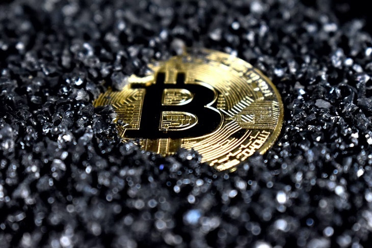 Market Kripto di Tengah Inflasi