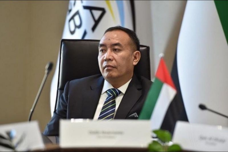Anggota DPR Sebut RUU Perampasan Aset Lebih Berkeadilan Ketimbang Hukuman Mati