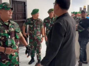 Ironi dan Persepsi Negatif Saat Perwira TNI Bawa Prajurit Minta Penangguhan Penahanan Saudara