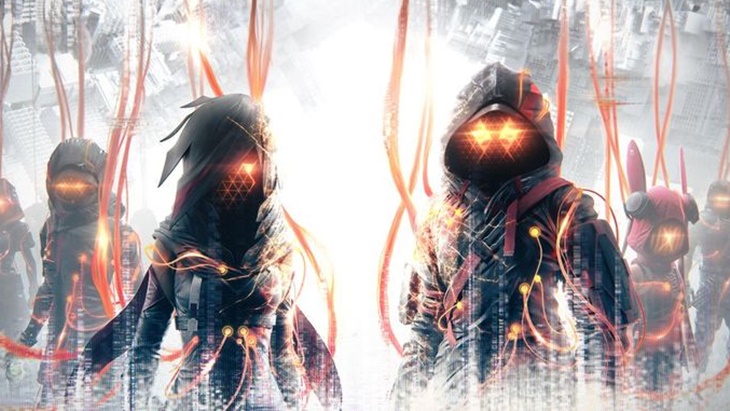 Bandai Namco Studios Rilis Game RPG 'Scarlet Nexus'  