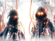 Bandai Namco Studios Rilis Game RPG 'Scarlet Nexus'  