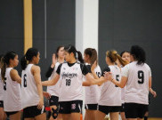 Indonesia Siap Hadapi China, Tantangan Terberat di FIBA U-18 Women’s Asia Cup 2024