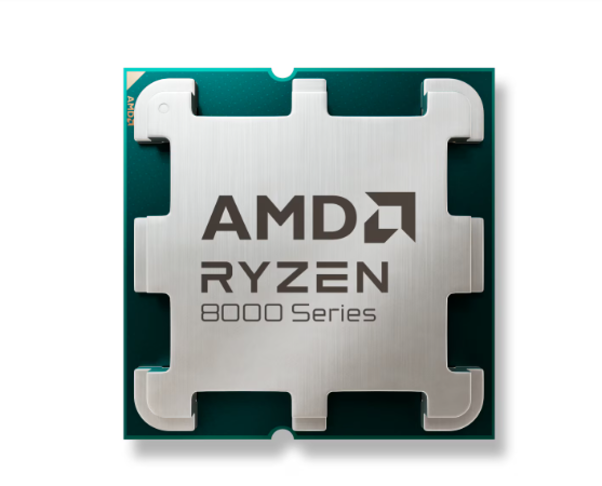 Prosesor Ryzen 5 8400F: Performa Andal dan Murah Idaman Gamers
