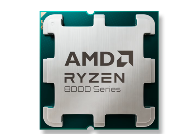 Prosesor Ryzen 5 8400F: Performa Andal dan Murah Idaman Gamers
