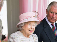 Pangeran Charles Positif COVID-19, Ratu Elizabeth Dipantau