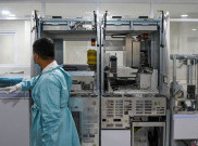 DKI: Rapid Test 106.207, Dinyatakan Positif 3.918 Orang