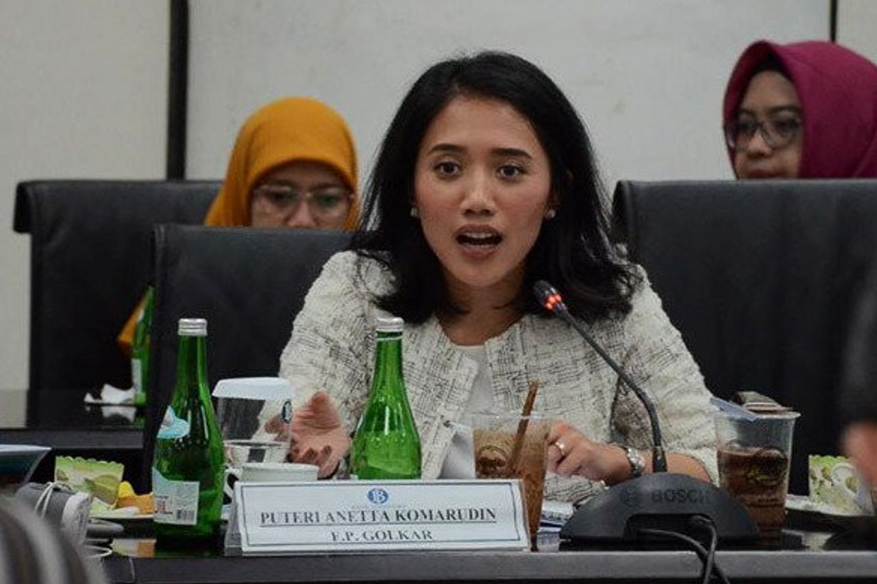 Anggota DPR Dorong LPDP Cetak Alumni Berdaya Saing
