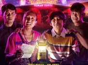Film 'Agak Laen' Masuk 5 Besar Film Indonesia Terlaris Sepanjang Masa