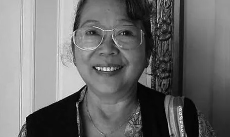  Menelisik Dunia Jawa-Perancis Novelis NH Dini