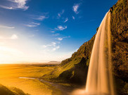 Menikmati Keindahan Islandia