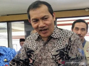 KPK Dalami Sumber Uang Rp50 M Milik Kepala Daerah di Rekening Kasino Luar Negeri