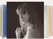 Berbagai Aktivasi Seru yang Bisa Kamu Jumpai di Area 'This Is Taylor Swift: A Spotify Playlist Experience'