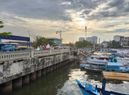 Jurus Menteri PU Atasi Penurunan Tanah Jakarta