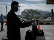 589 Ribu Warga DKI Jakarta Sembuh dari COVID-19