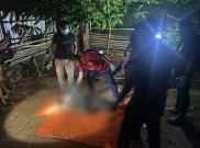 Geger Warga Wonogiri Temukan Mayat Perempuan Dicor, Polisi Tetapkan Tersangka