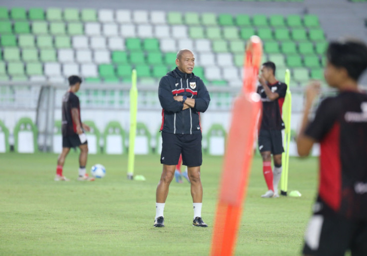 Nova Arianto Ungkap 'Kesempatan Langka' yang Didapat Timnas U-17 di Piala Kemerdekaan, Ada Pelajaran Tak Ternilai