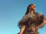Bunga Citra Lestari Rilis Single ‘Selamanya Cinta’ di Hari Ulang Tahunnya