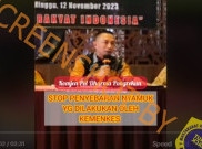 [HOAKS atau FAKTA]: Nyamuk Wolbachia Dikendalikan sebagai Senjata Pembunuh Manusia
