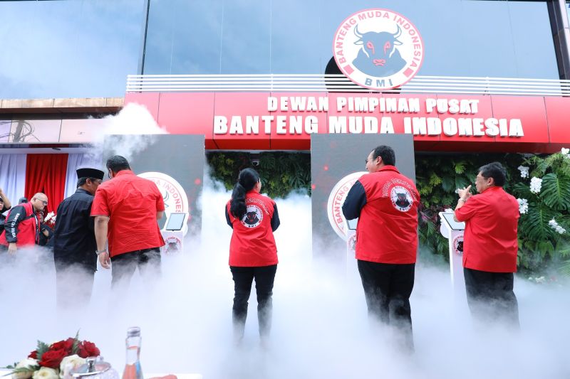 BMI Fokus Rangkul Anak Muda untuk Menangkan PDIP di Pemilu 2024