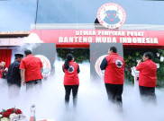BMI Fokus Rangkul Anak Muda untuk Menangkan PDIP di Pemilu 2024