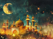 Ucapan dan Prompt AI Poster Ramadhan 2026, Menyambut Bulan Suci Lebih Seru!